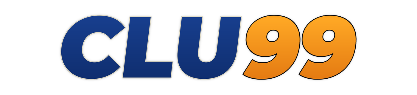 clu99 লোগো